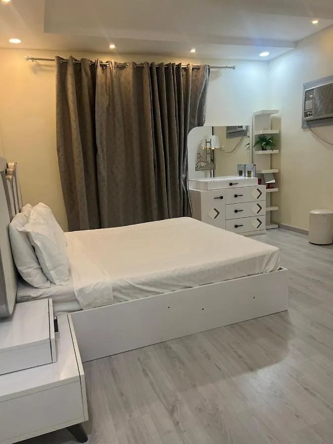 Holiday Apartment 메카 0*,