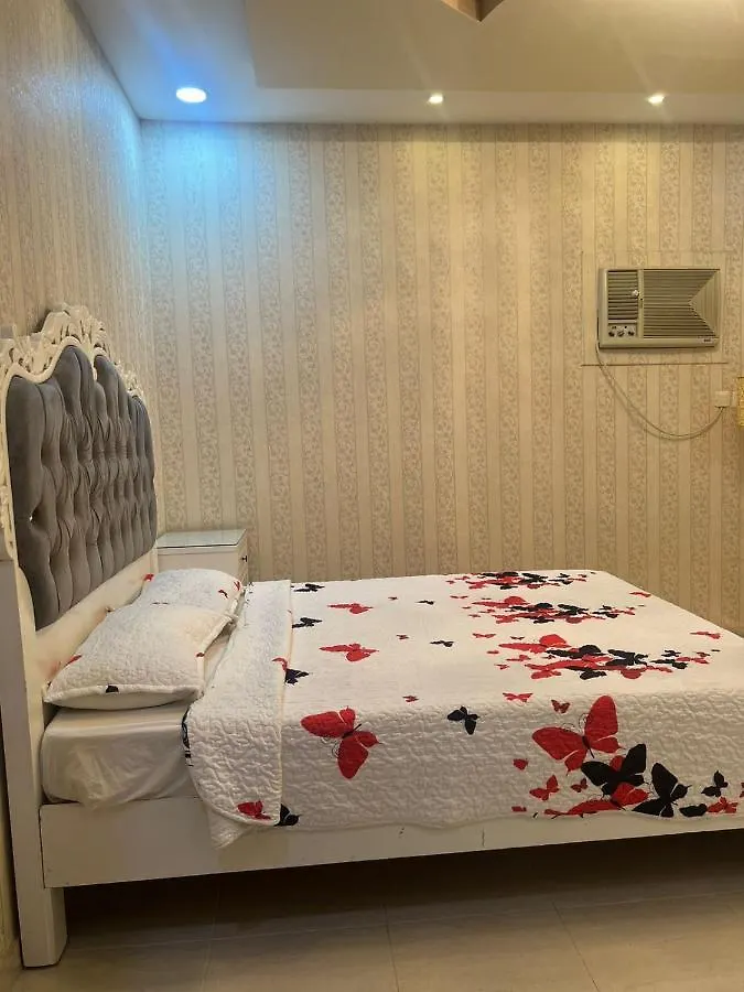 Holiday Apartment メッカ